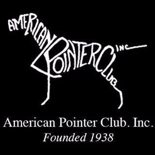 de la lande de mestry - American Pointer Club