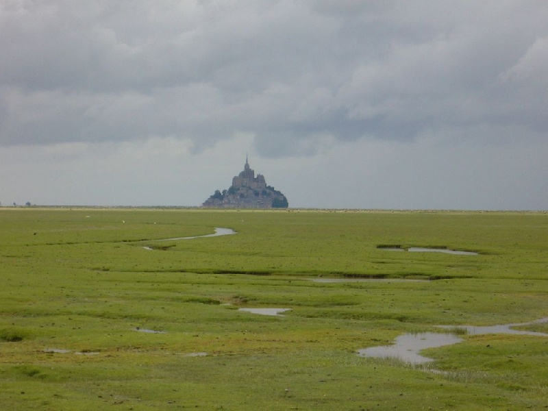 LA NORMANDIE